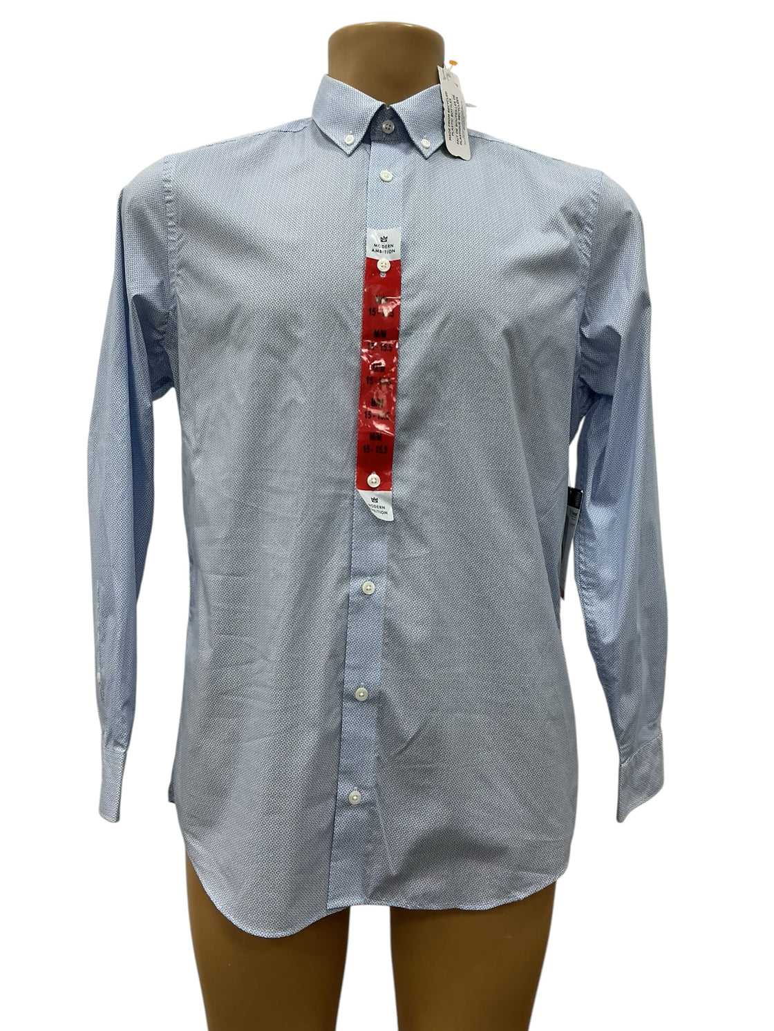 Camisa M (MODERN AMBITION)