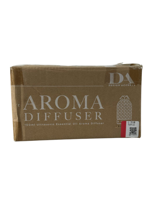 Difusor de Aromas (SPAROOM)