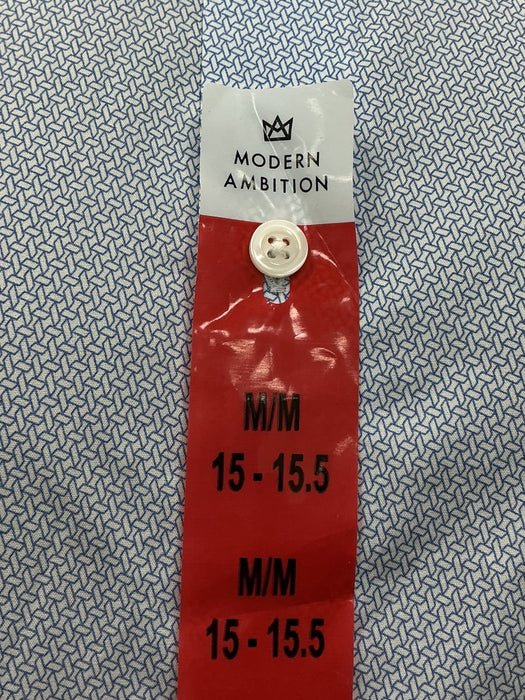 Camisa M (MODERN AMBITION)
