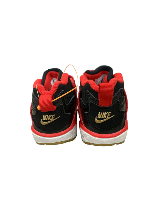 Tenis para bebé 3C (NIKE)