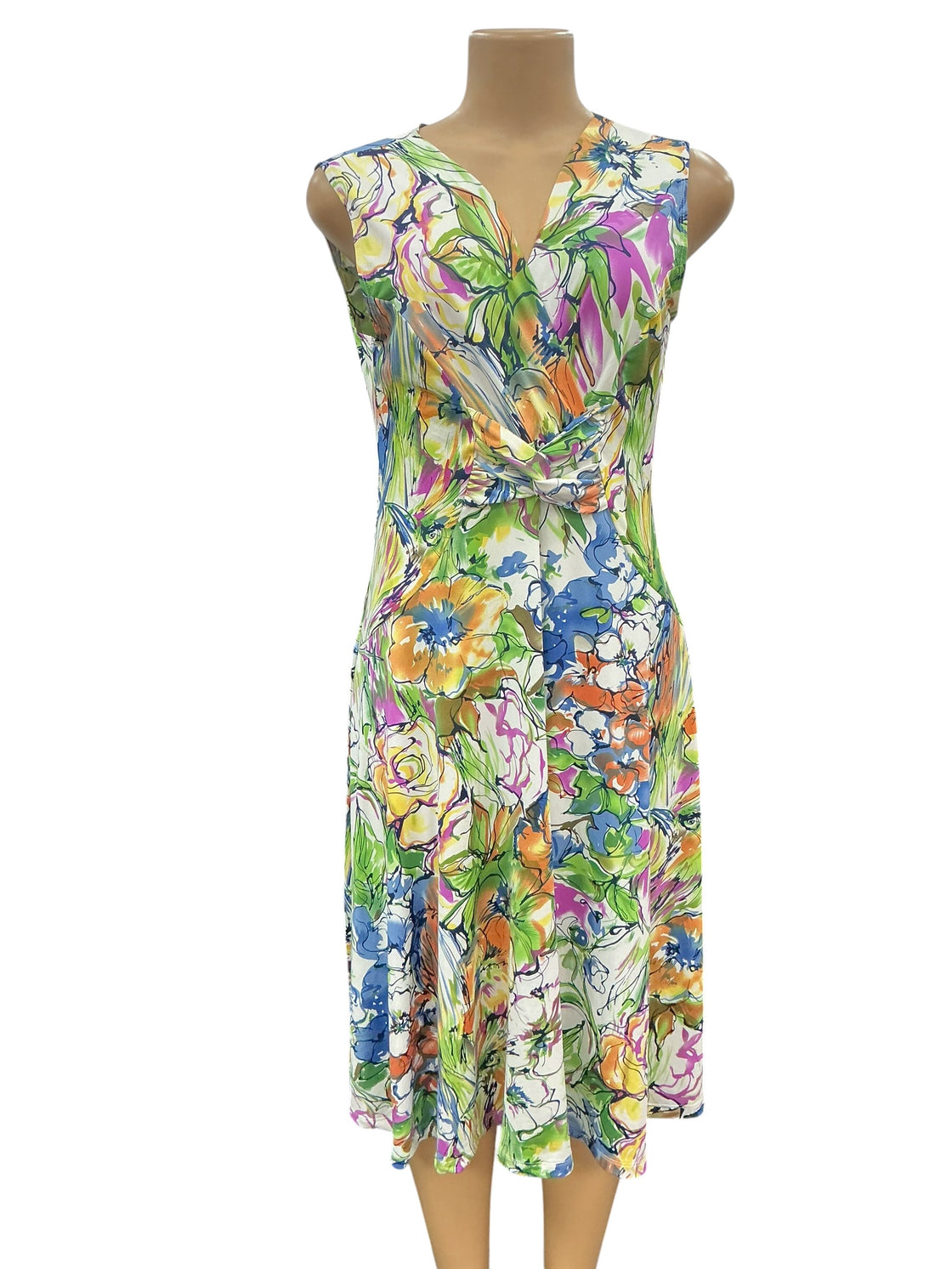Vestido M (CHRISTOPHER & BANKS)
