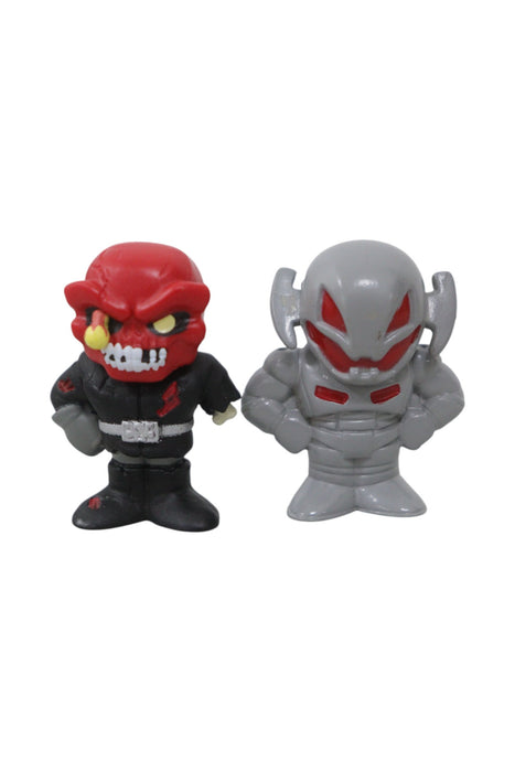 Ultrón - Zombie Red Skull (FUNKO)