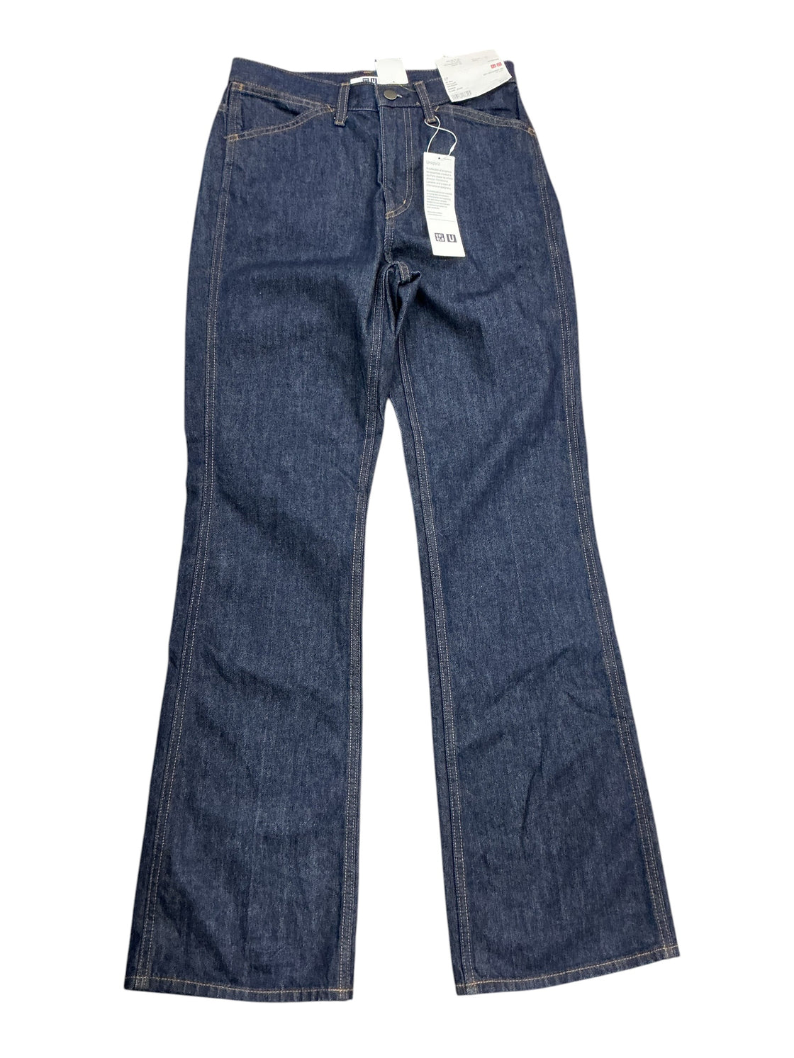 Pantalón 24 (UNIQLO)
