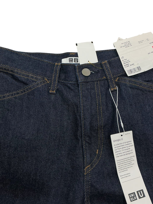 Pantalón 24 (UNIQLO)