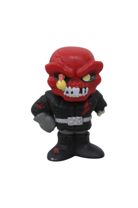 Ultrón - Zombie Red Skull (FUNKO)