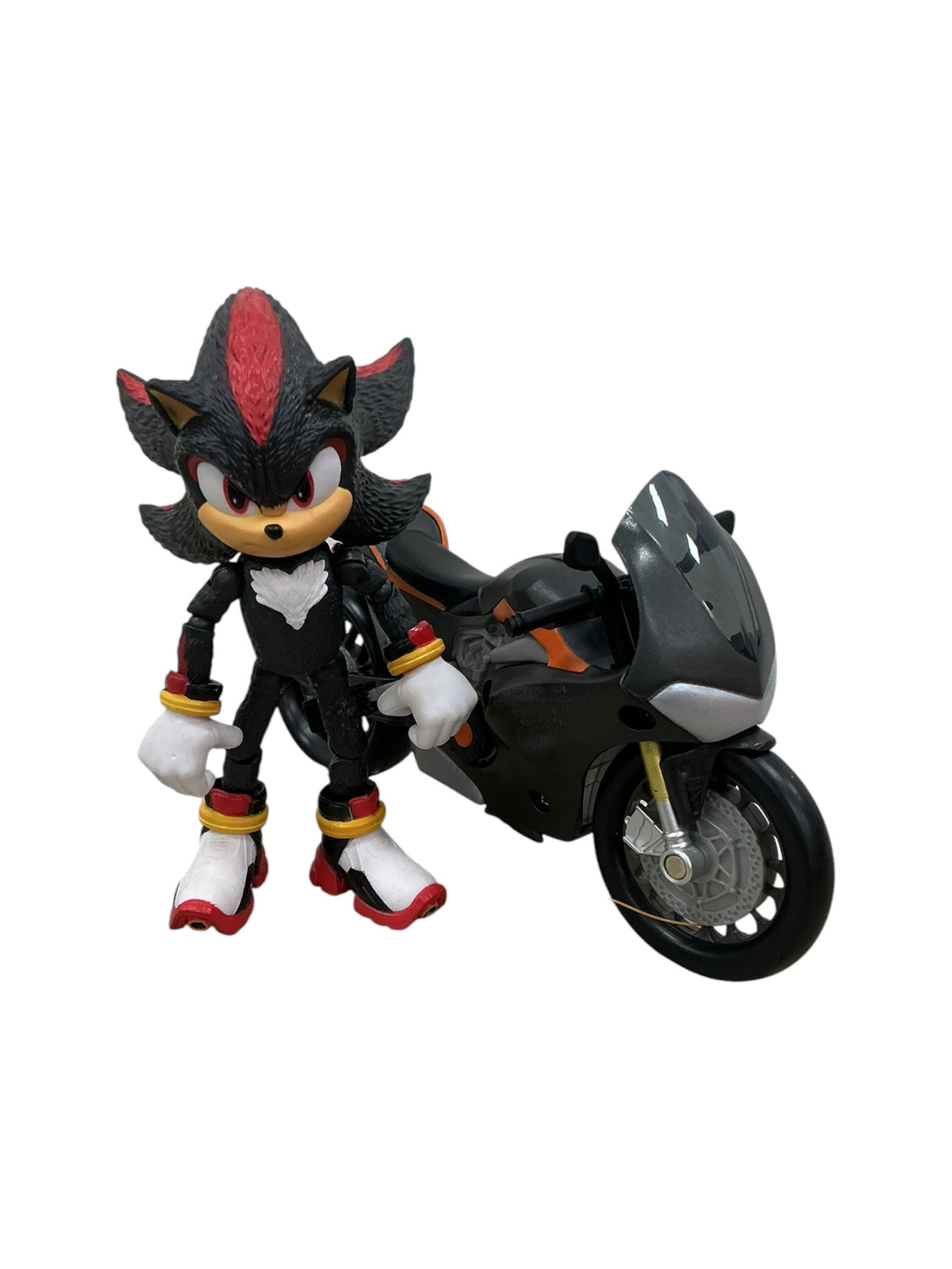 Shadow (SONIC)