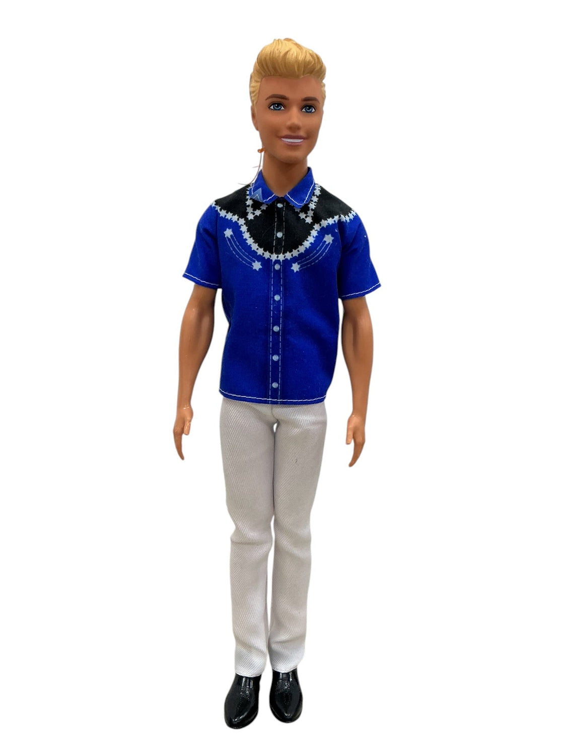 Kenn (MATTEL)