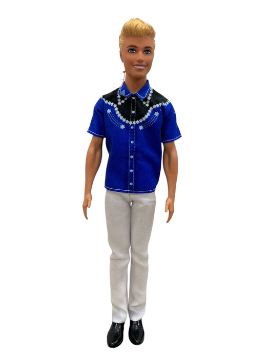 Kenn (MATTEL)