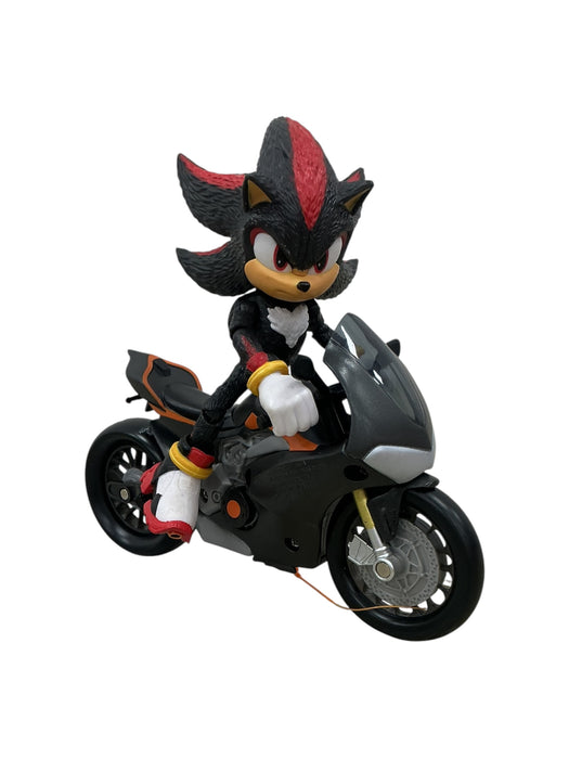 Shadow (SONIC)