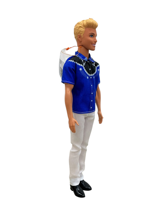 Kenn (MATTEL)