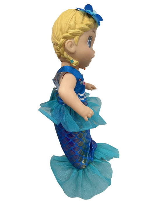 Bebé Sirena (BABY ALIVE)