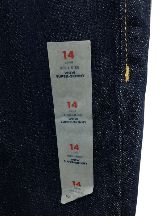 Pantalón 14 (OLD NAVY)