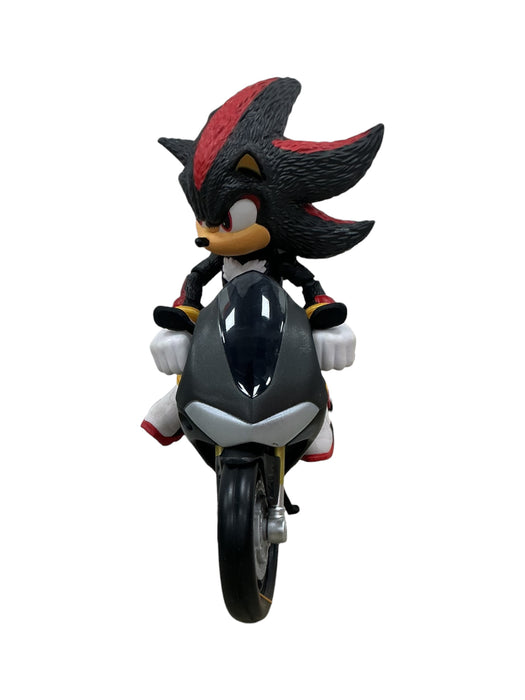 Shadow (SONIC)