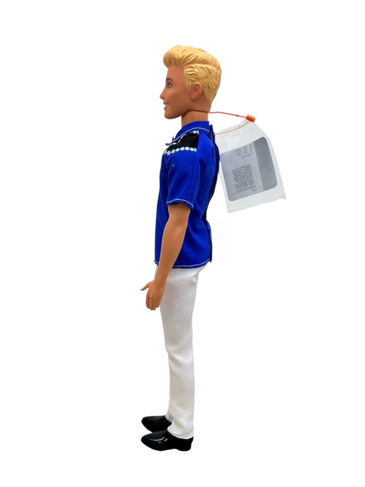 Kenn (MATTEL)