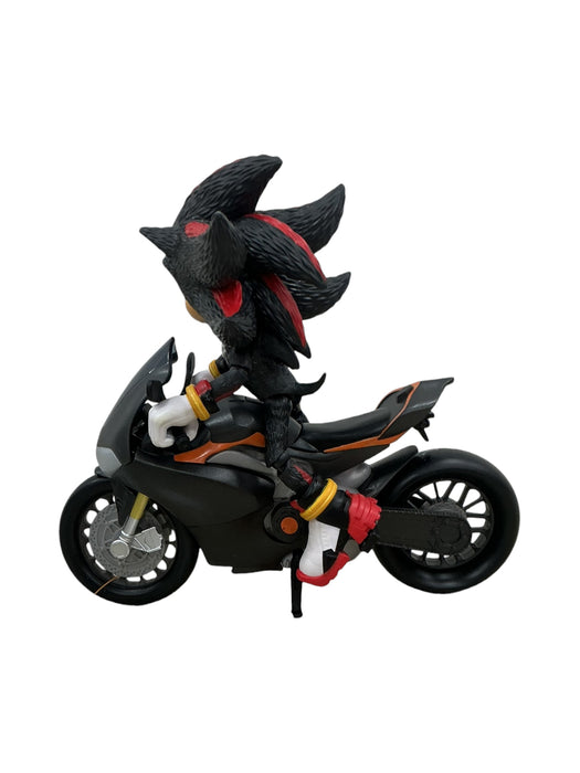 Shadow (SONIC)