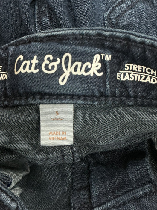 Pantalón para niñ@ 5 (CAT & JACK)