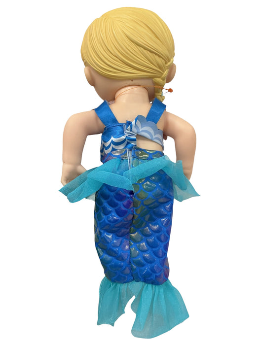 Bebé Sirena (BABY ALIVE)
