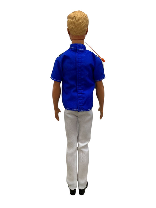 Kenn (MATTEL)