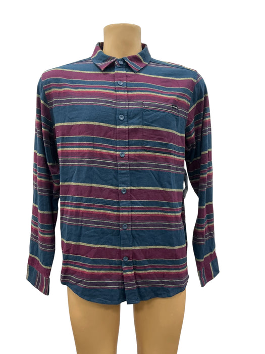 Camisa L (HURLEY)