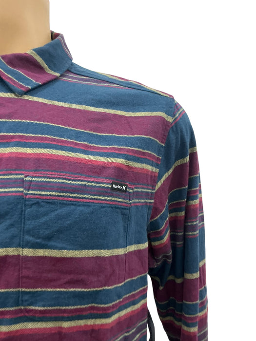 Camisa L (HURLEY)