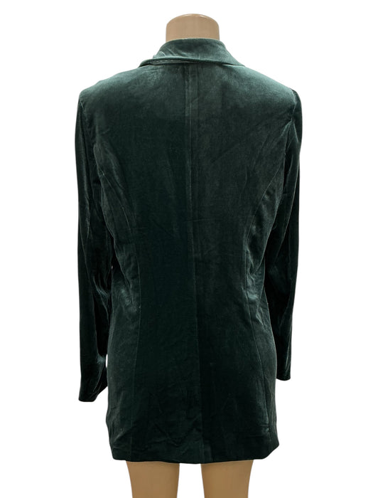 Abrigo 0/L (TORRID)