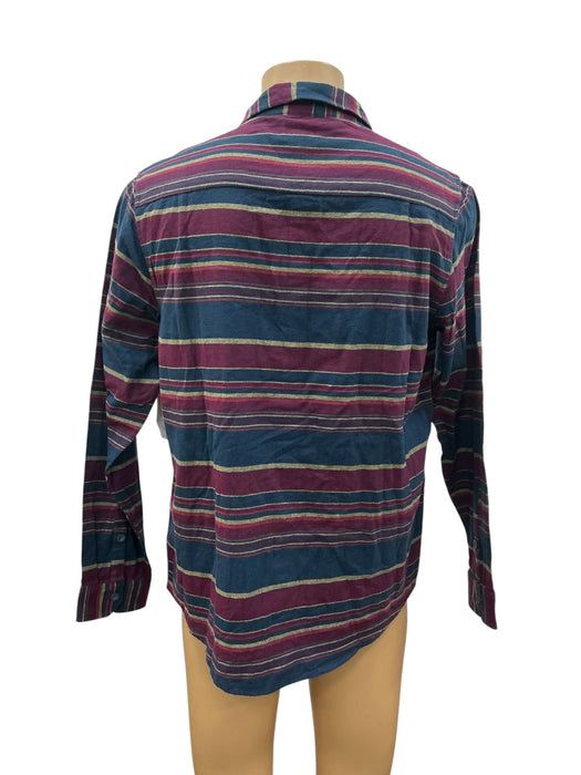 Camisa L (HURLEY)