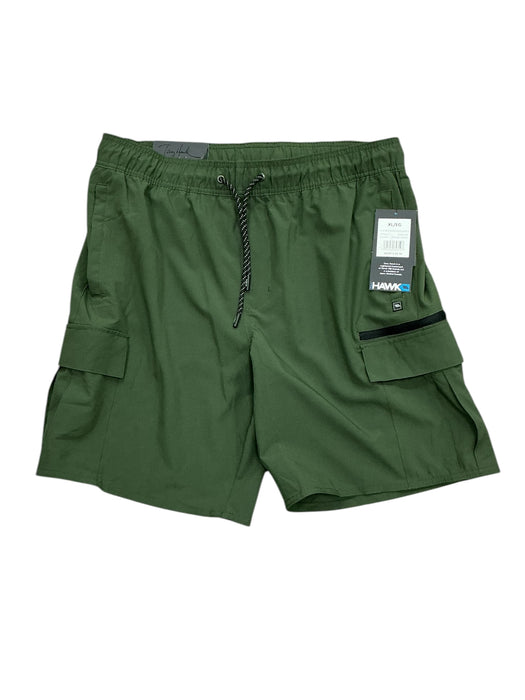 Pantaloneta XL (TAY HAWK)