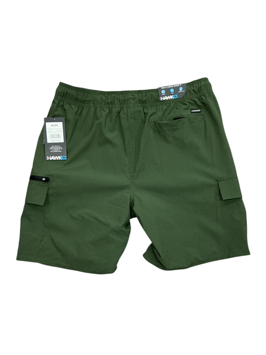 Pantaloneta XL (TAY HAWK)
