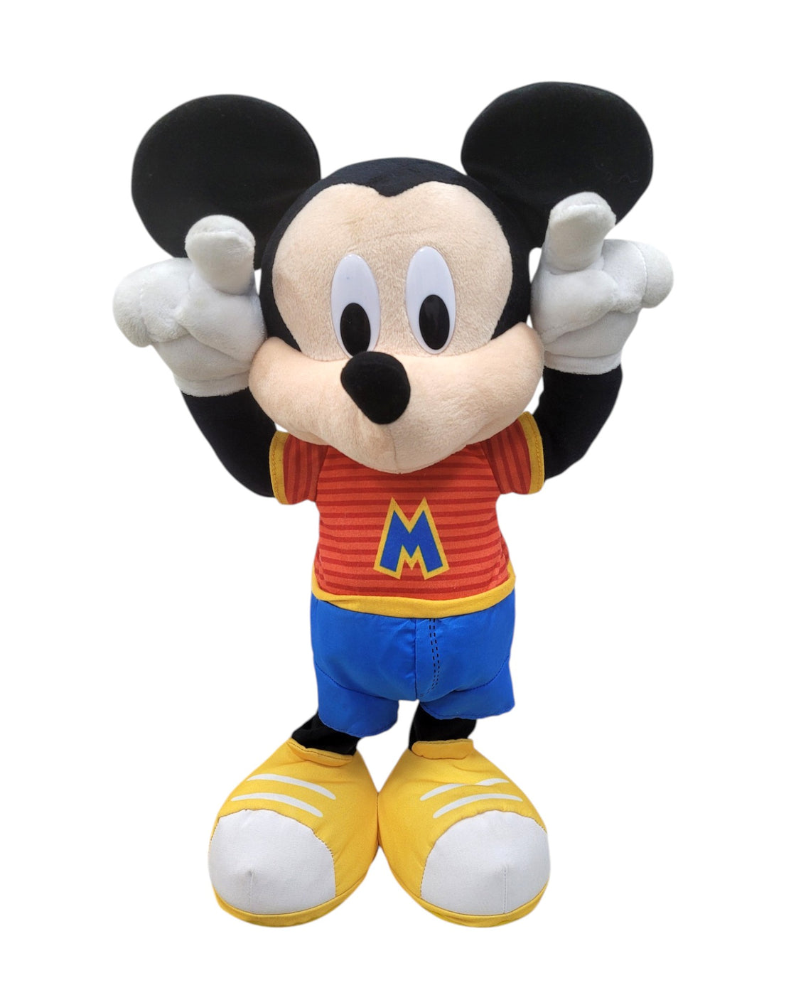 Mickey Mouse (DISNEY)