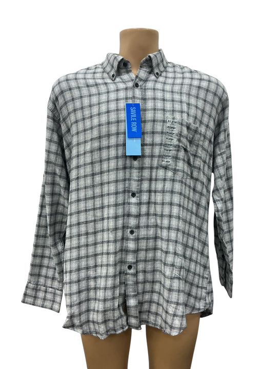 Camisa XL (SAVILE ROW)