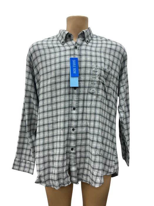 Camisa XL (SAVILE ROW)