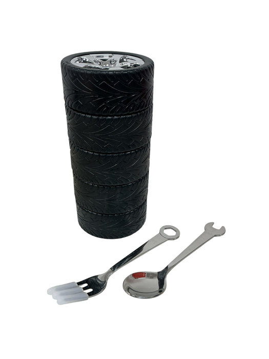 Vaso térmico