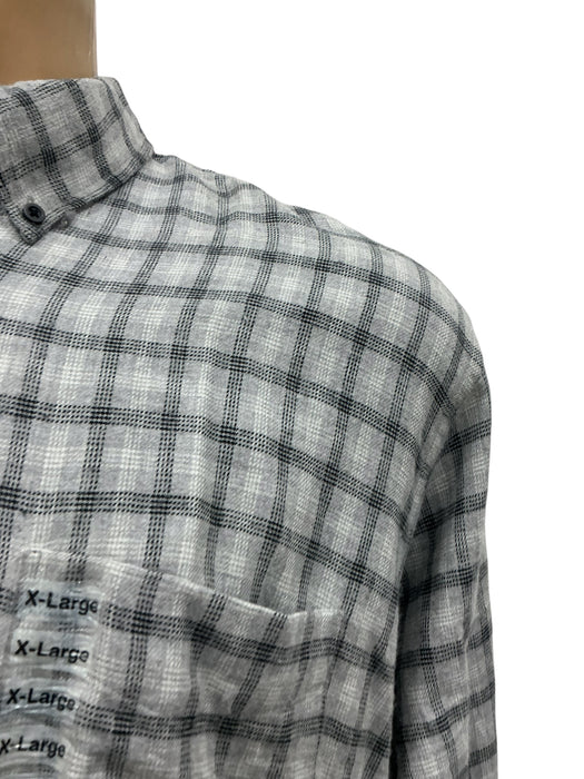 Camisa XL (SAVILE ROW)