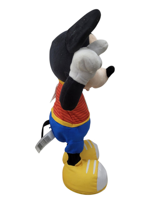 Mickey Mouse (DISNEY)