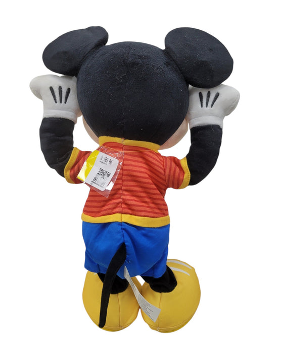 Mickey Mouse (DISNEY)