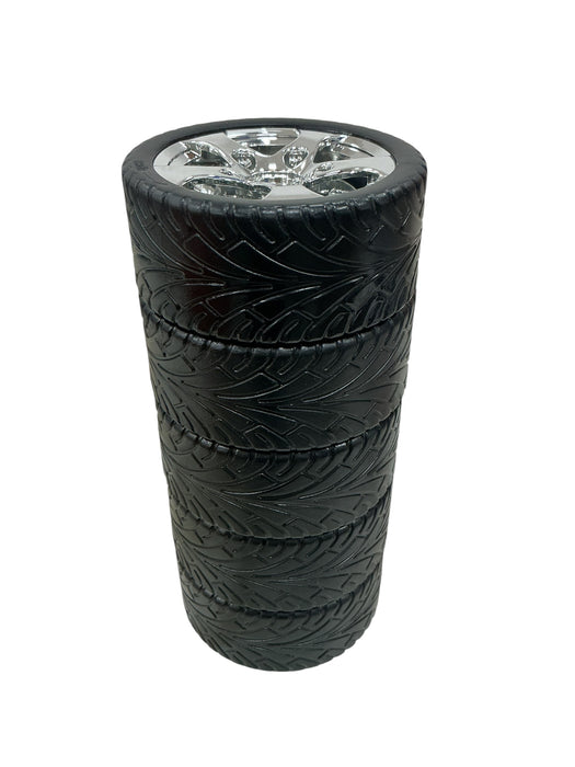 Vaso térmico