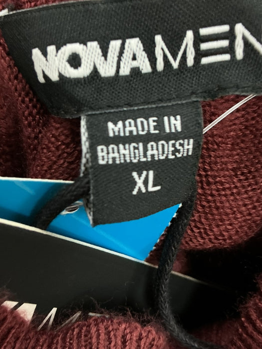 Suéter XL (NOVAMEN)