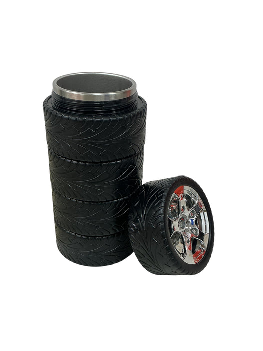 Vaso térmico