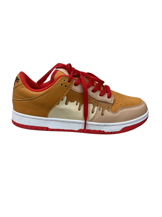 Tenis 8