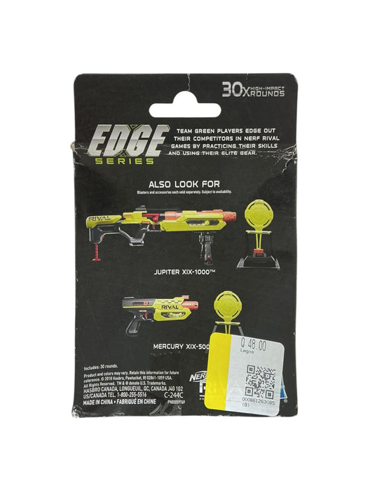 Balas Esféricas (NERF)