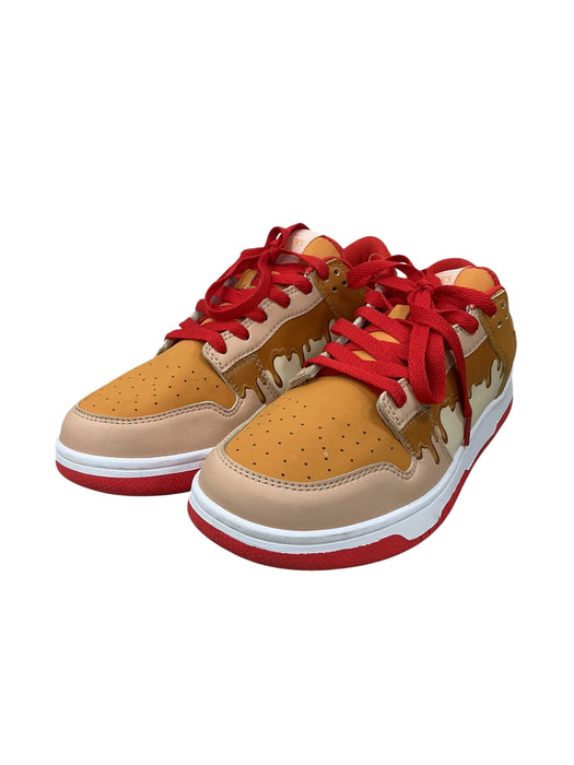 Tenis 8