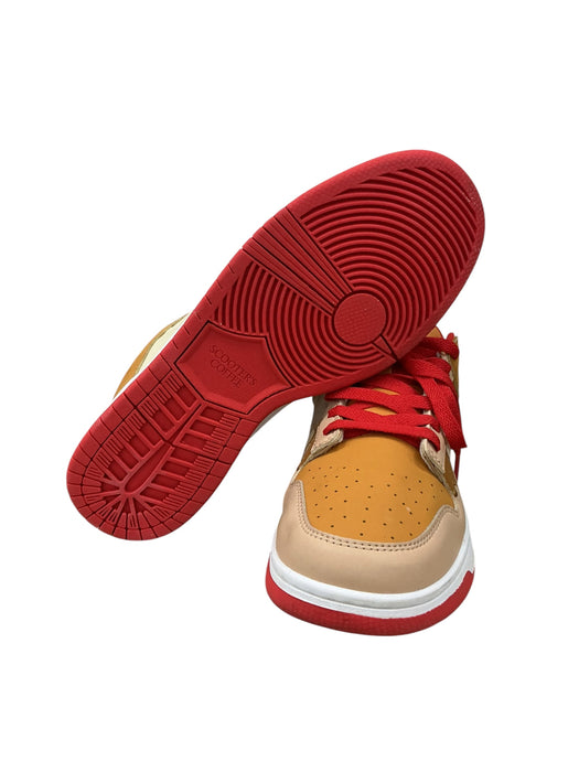 Tenis 8