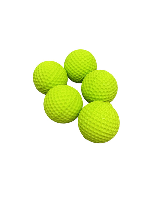 Balas Esféricas (NERF)