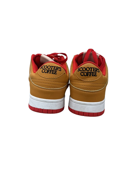 Tenis 8