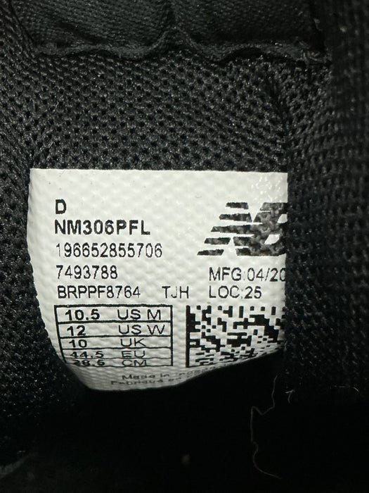 Tenis 10.5 (NEW BALANCE)