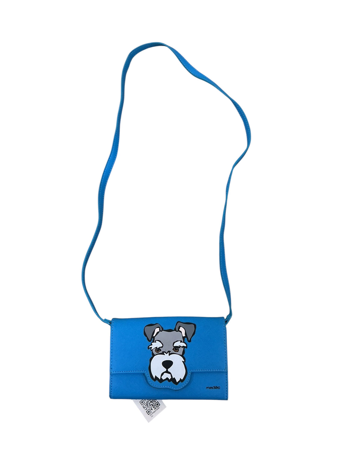 Bolso (MARC TETRO)