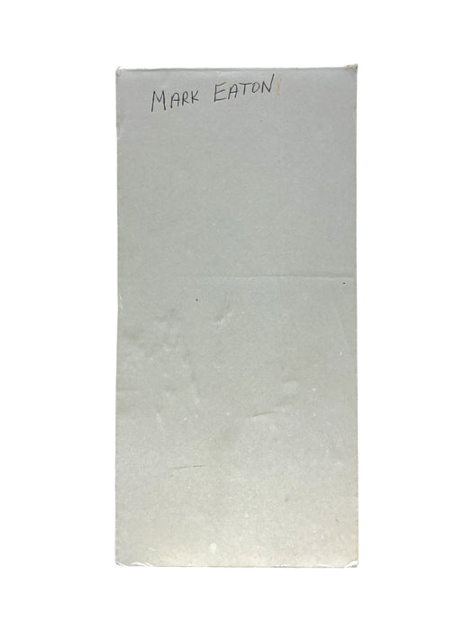 Mark Eaton (WORLD SPORTS)