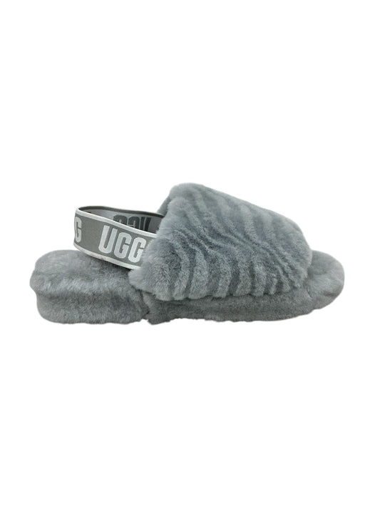 Sandalia 6 (UGG)