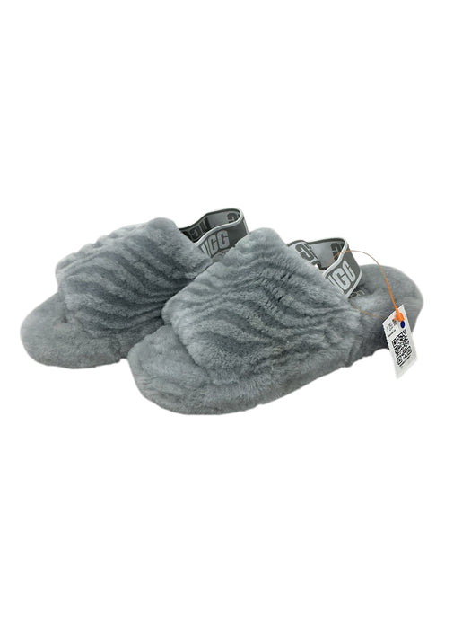 Sandalia 6 (UGG)