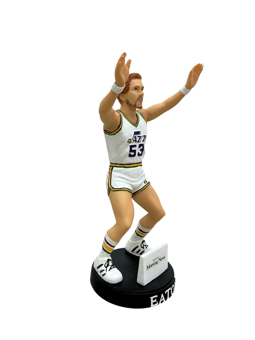 Mark Eaton (WORLD SPORTS)